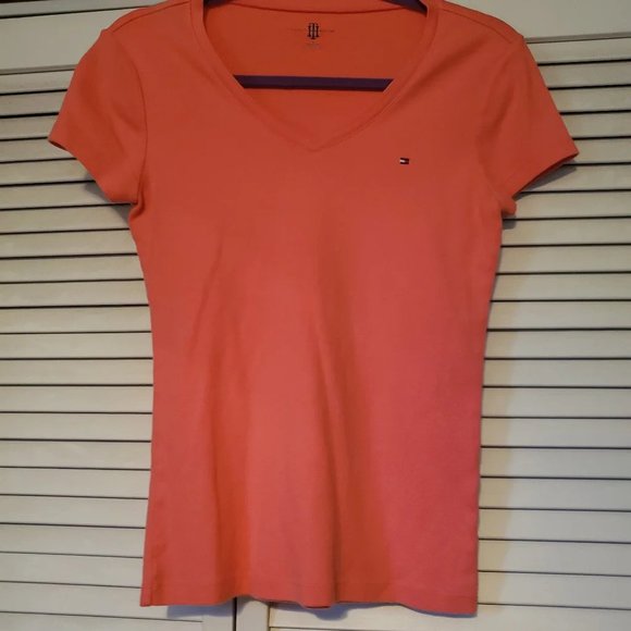 Ladies Tommy Hilfiger Top Large